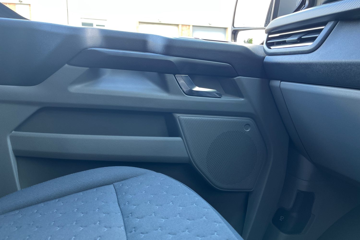 Ford TRANSIT CUSTOM Photo 34