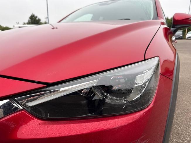 MAZDA CX-3 Photo 19