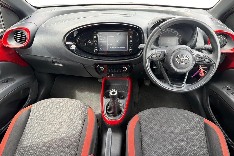 Toyota AYGO X Photo autoimg-fb75822ee5c141c3522e72ebdac037cd69b577df.jpg