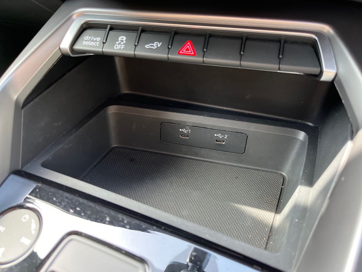 Audi A3 Photo 38