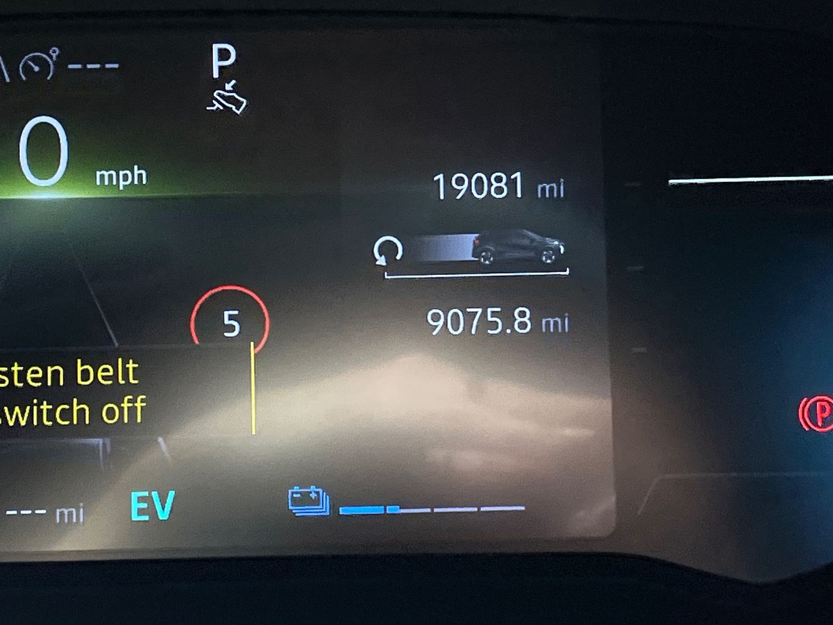 Renault Captur Photo 41
