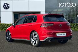 Volkswagen Golf Photo 3