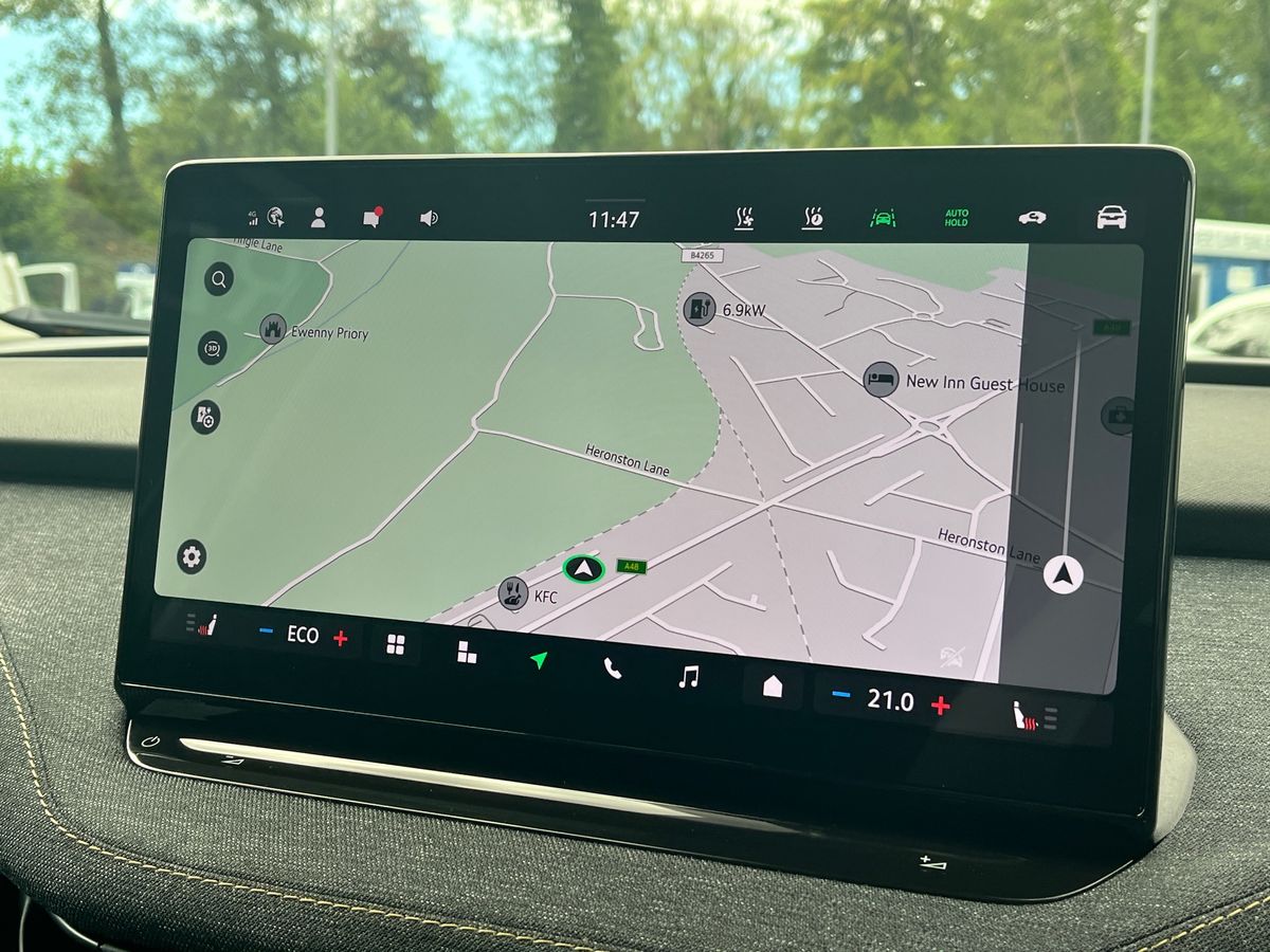 Skoda Elroq Photo 10