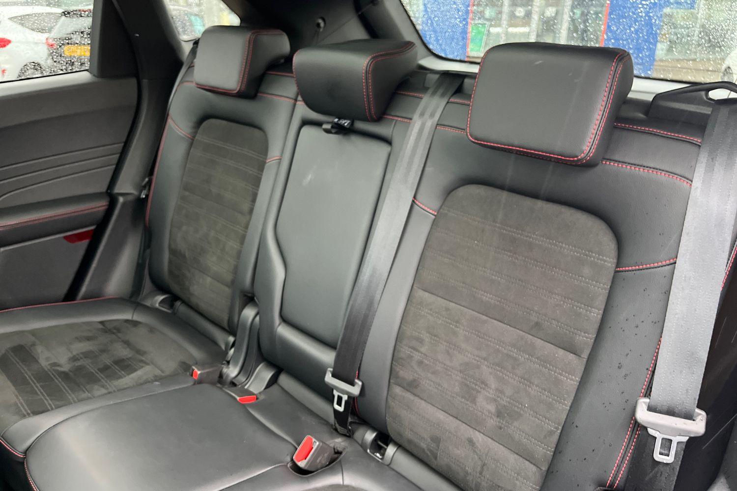 Ford KUGA Photo 19