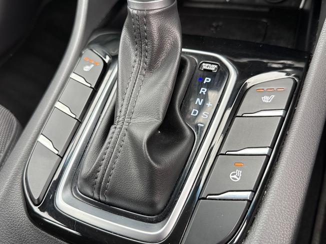 HYUNDAI Ioniq Photo 34
