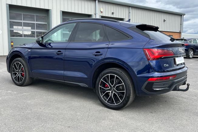 Audi Q5 Photo 60