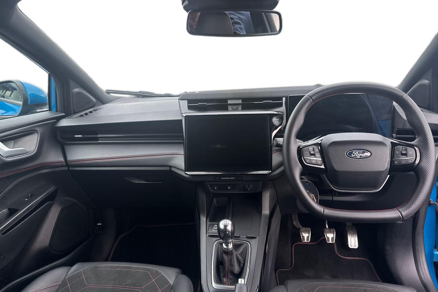 Ford PUMA Photo 9