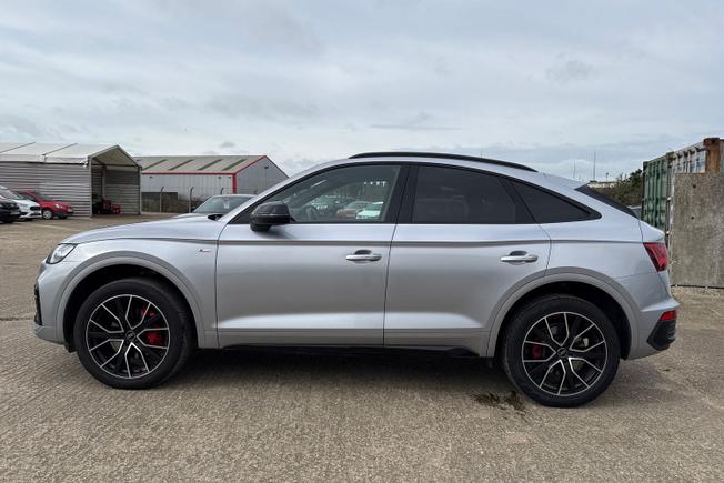 AUDI Q5 Photo 50