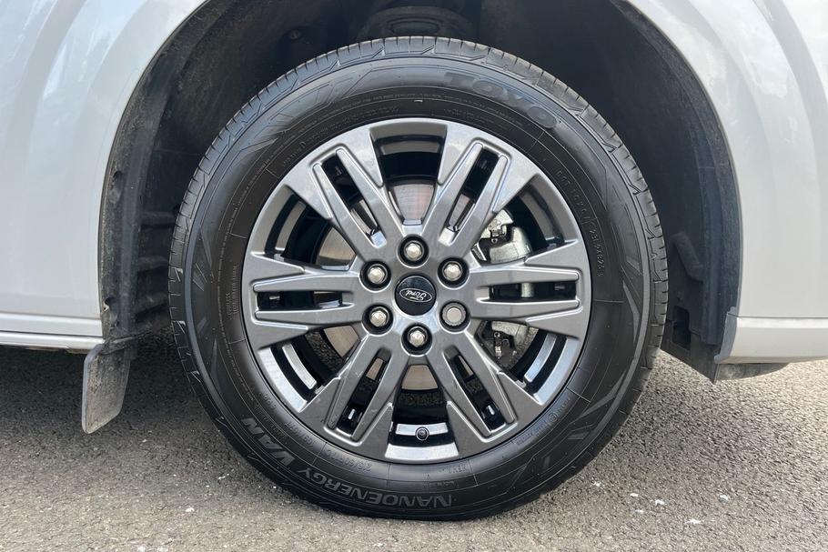 Used Ford TOURNEO CUSTOM WN26TWE 16