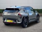 Kia EV3 Photo 3