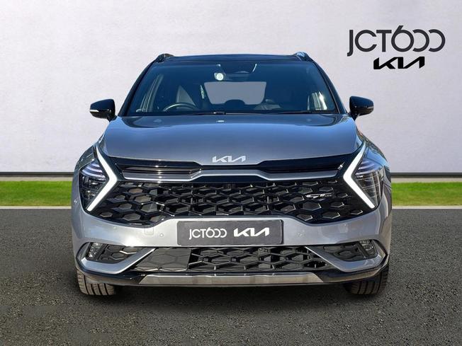 KIA Sportage Photo 8