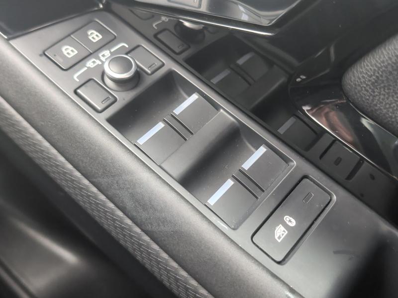 Used Land Rover Range Rover Evoque NA70XHJ 26