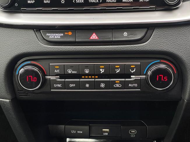 Kia Xceed Photo 45