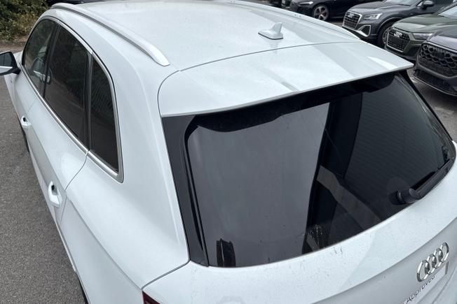 AUDI Q5 Photo 23