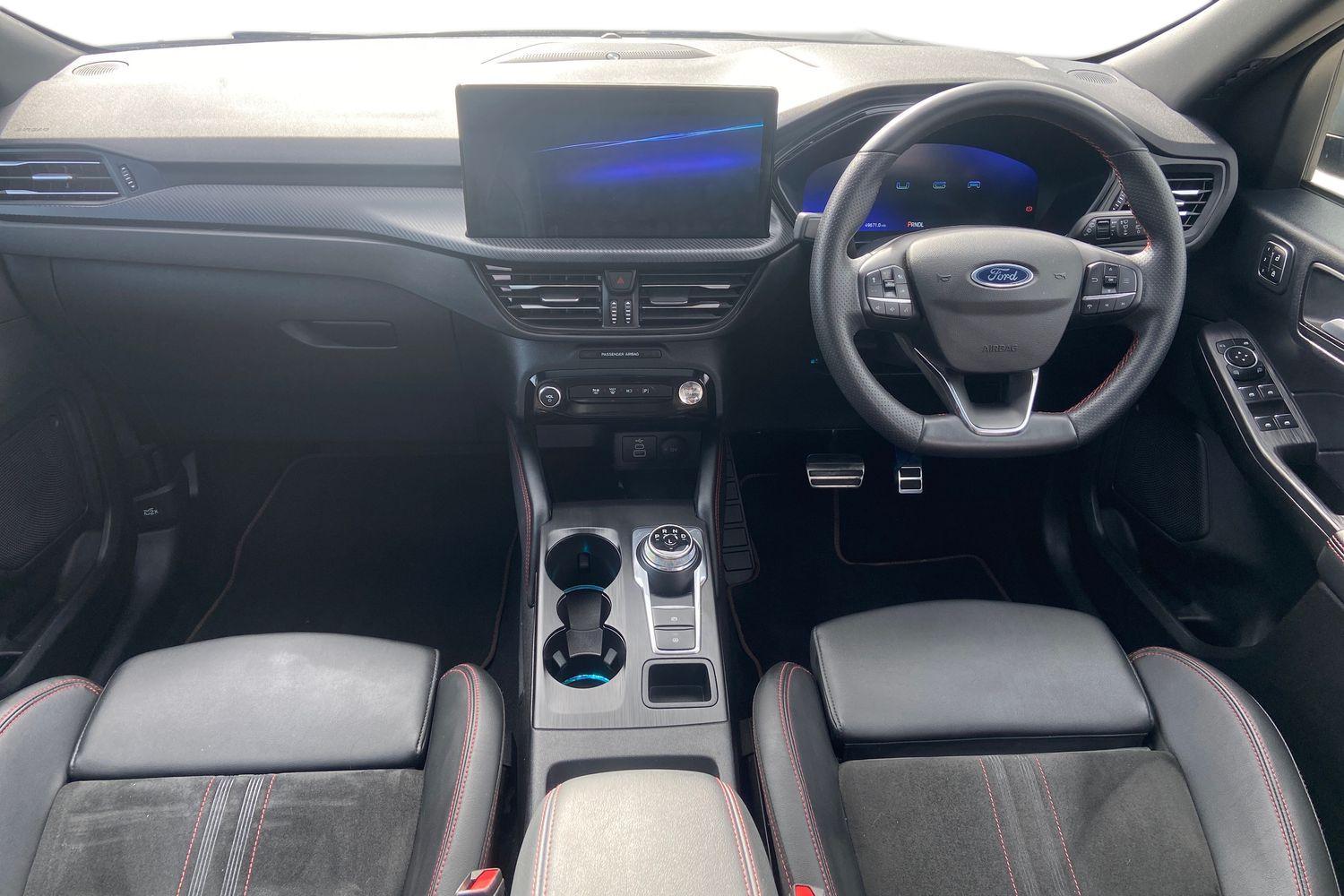 Ford Kuga Photo 9
