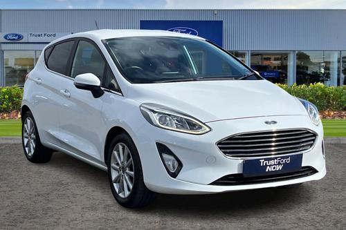 Used Ford FIESTA ORZ3661 1