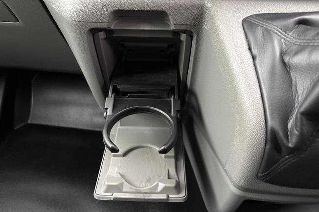 Volkswagen Transporter Photo 23