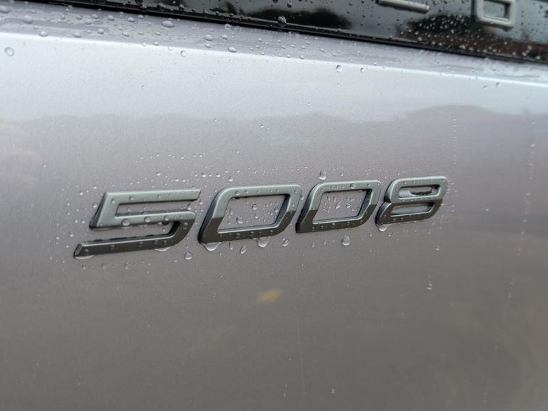 Used Peugeot 5008 KS74XWB 29