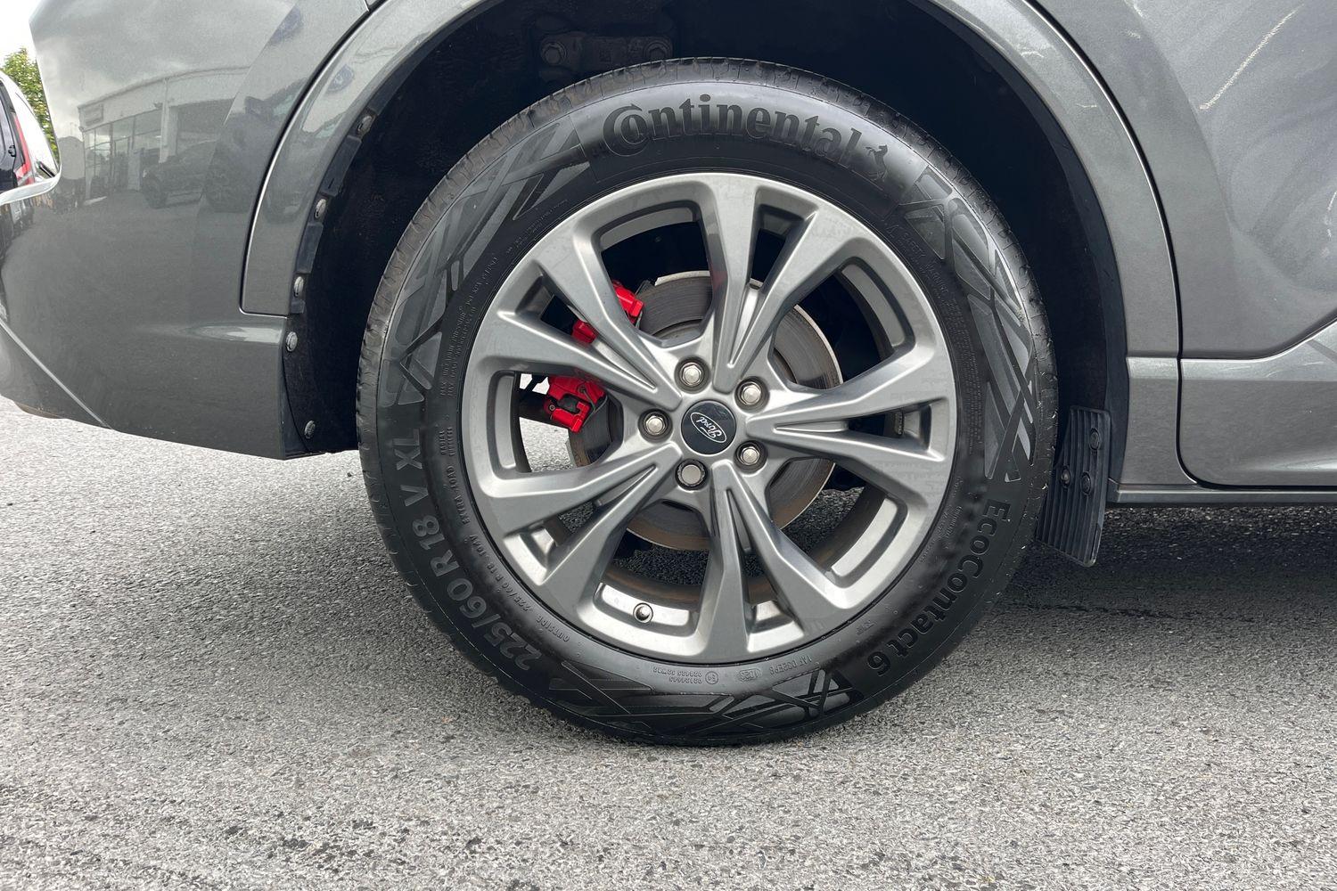 Ford KUGA Photo 7