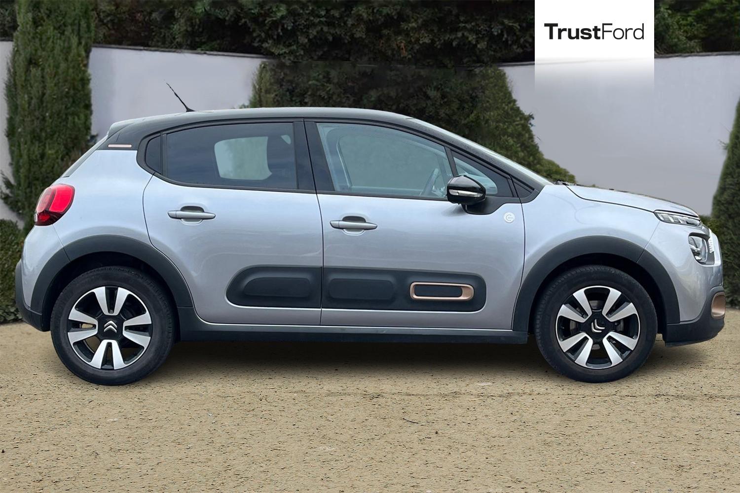 Citroen C3 Photo 2
