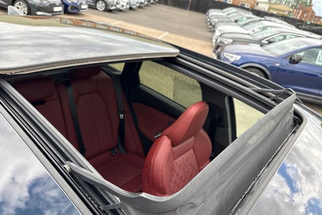 AUDI SQ5 Photo 42