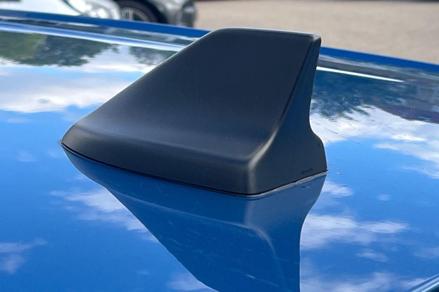 Ford FOCUS Photo 35