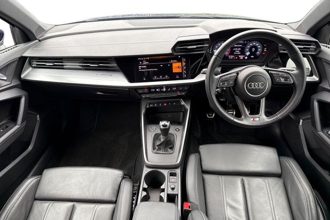 AUDI A3 Photo 10