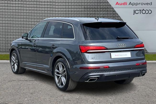 Audi Q7 Photo 3