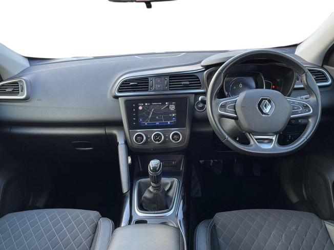 RENAULT Kadjar Photo 10