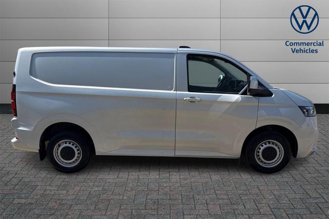 VOLKSWAGEN Transporter Photo 4