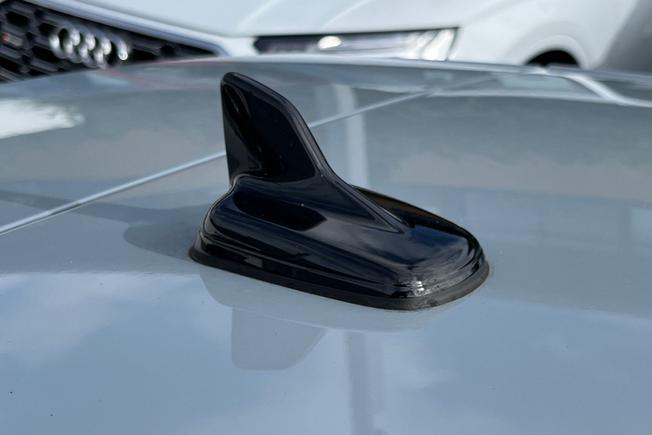 AUDI A1 Photo 32
