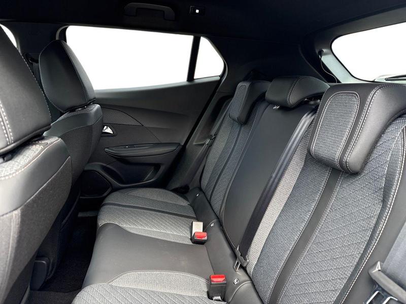 Used Peugeot 2008 KR25HXA 18