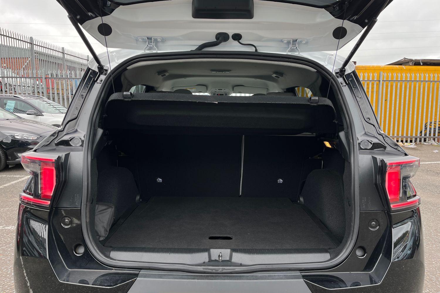 Citroen C3 AIRCROSS Photo 20