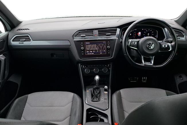 Volkswagen Tiguan Photo 10