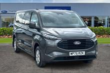 Used Ford TRANSIT CUSTOM WP75RZK 1