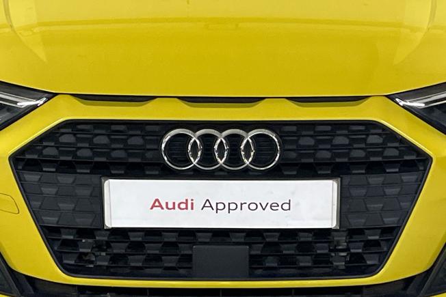 AUDI A1 Photo 29