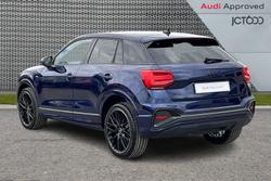 AUDI Q2 Photo 3