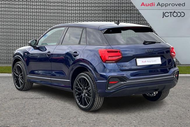AUDI Q2 Photo 3