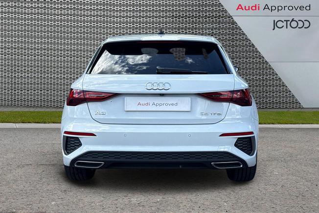 AUDI A3 Photo 7