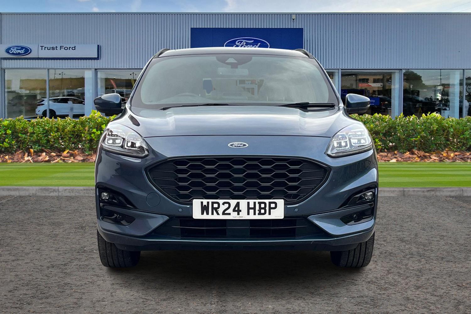 Ford KUGA Photo 5