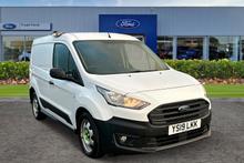 Used Ford TRANSIT CONNECT 1