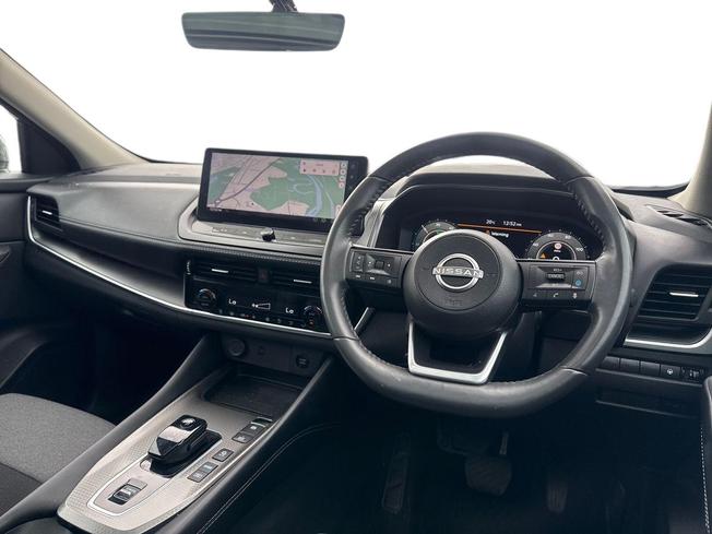 NISSAN Qashqai Photo 6
