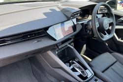 Audi A3 Photo 2