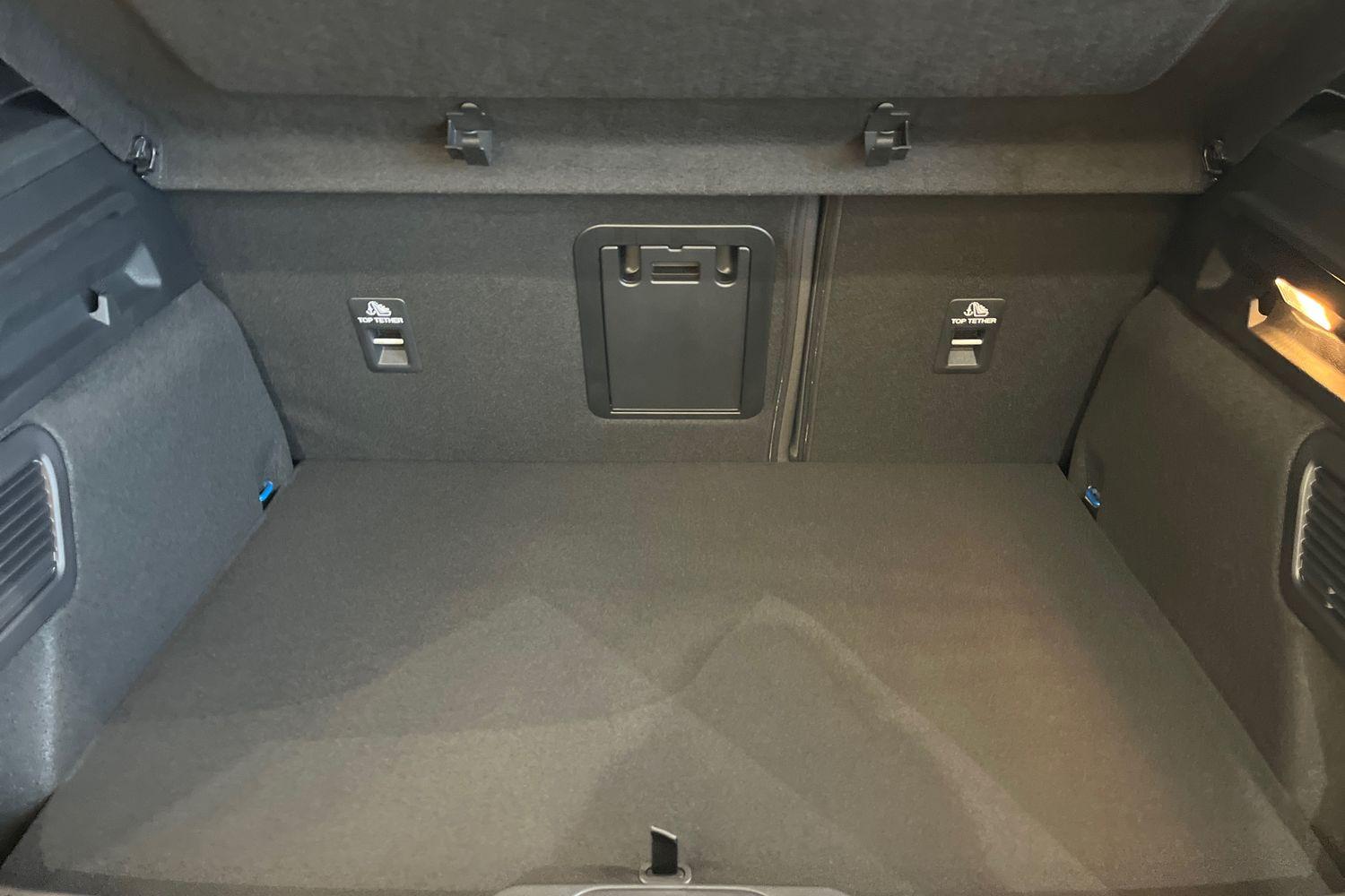 Ford FOCUS Photo 20