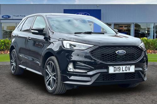 Used FORD EDGE D19LOV 1