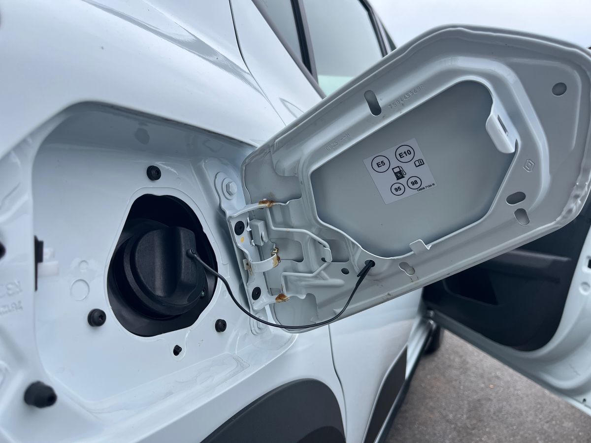 Dacia Sandero Stepway Photo 40