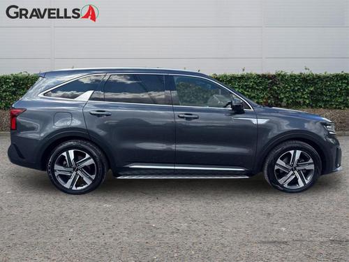 Kia SORENTO Photo autoimg-fb94a17b6576329c76997a97051ab83a5cb4ee14.jpg