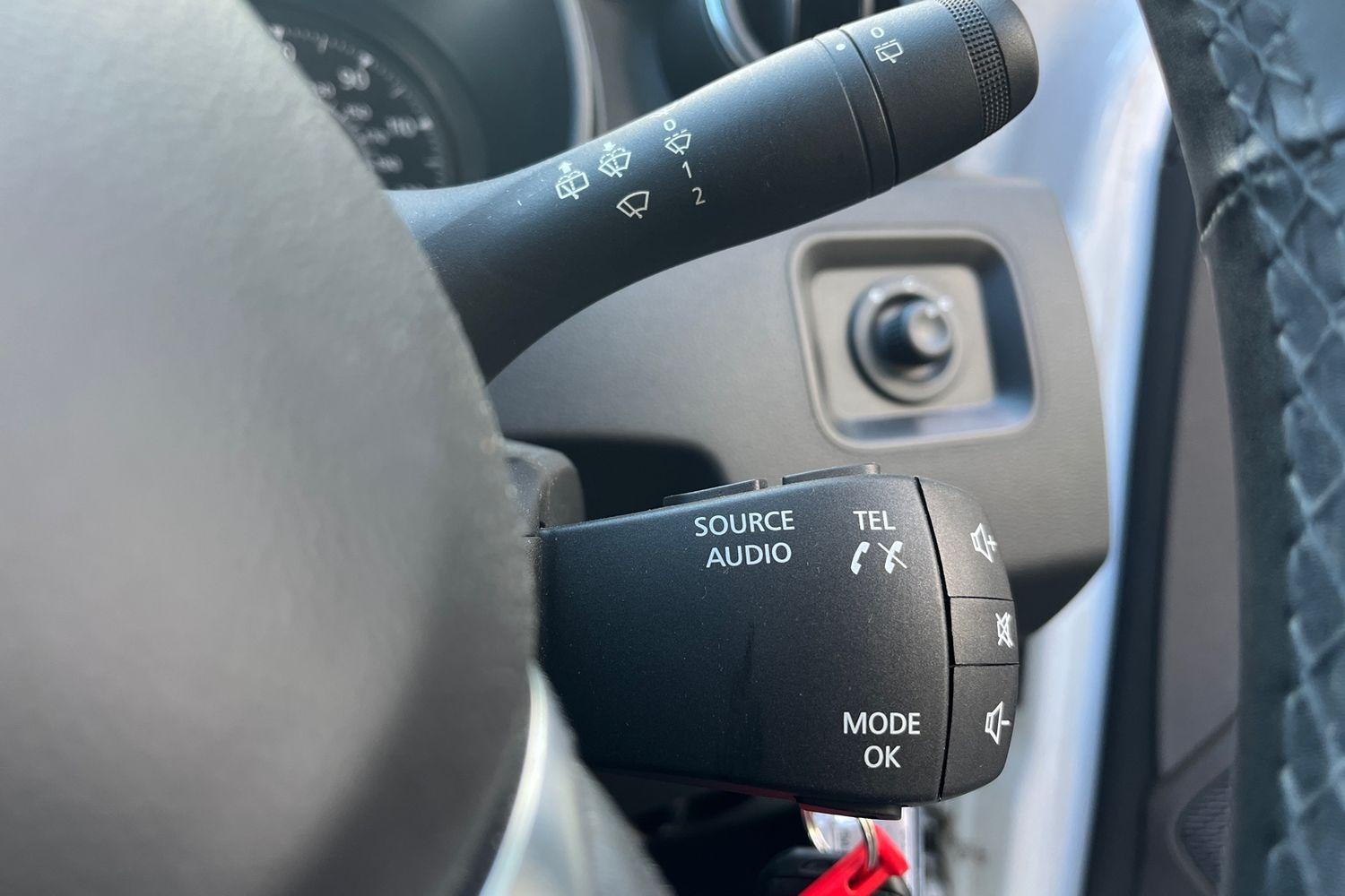 Dacia DUSTER Photo 25