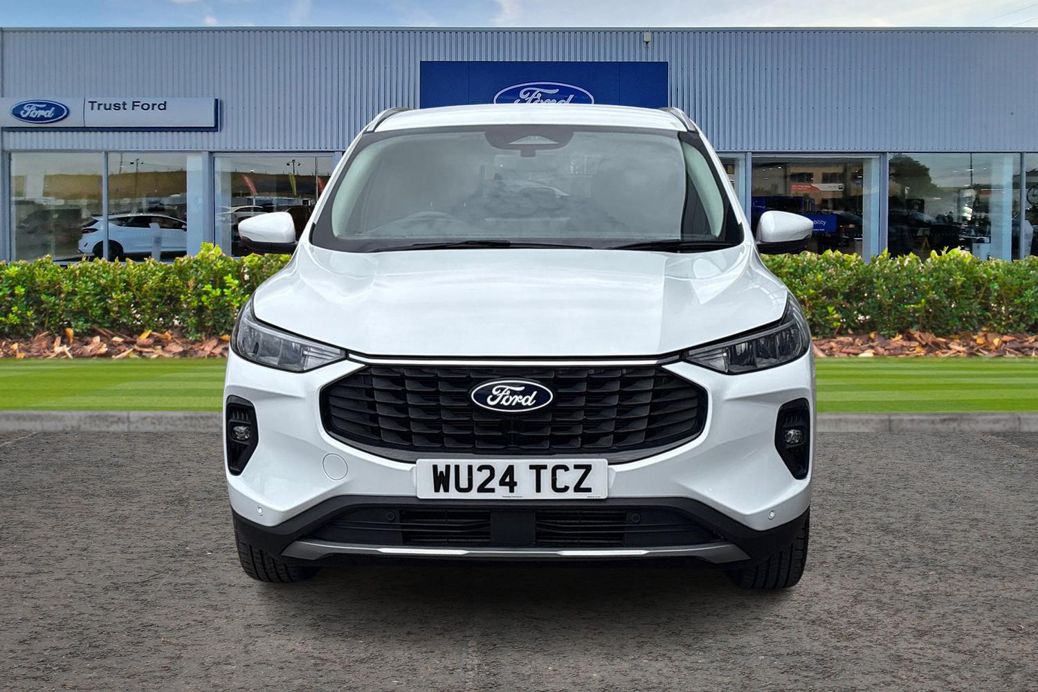 Ford KUGA Photo 5
