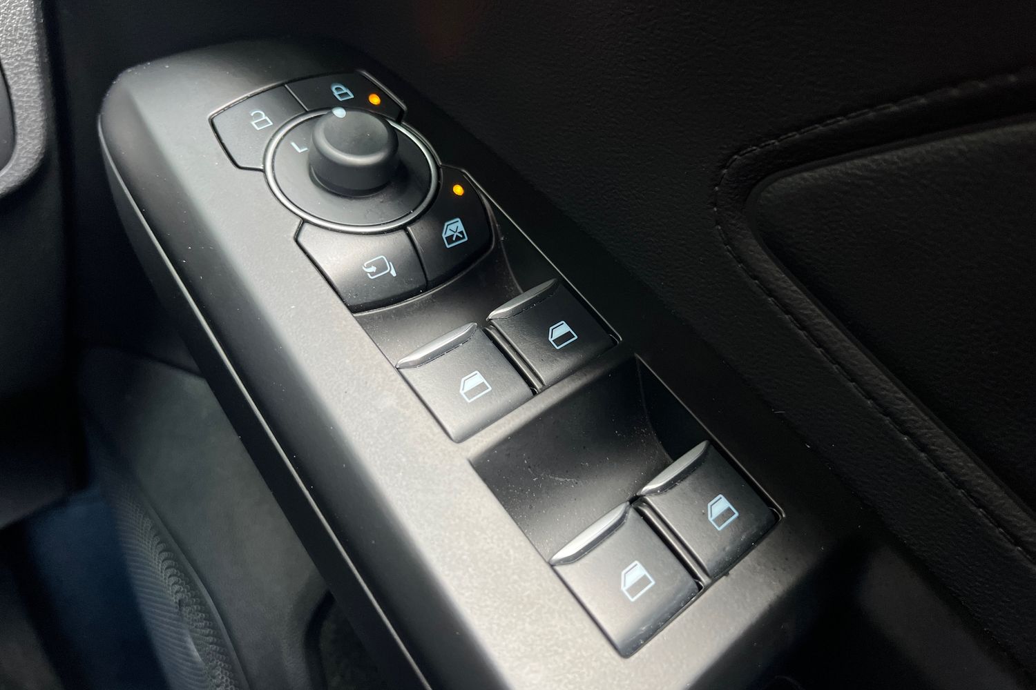 Ford Focus Photo 15